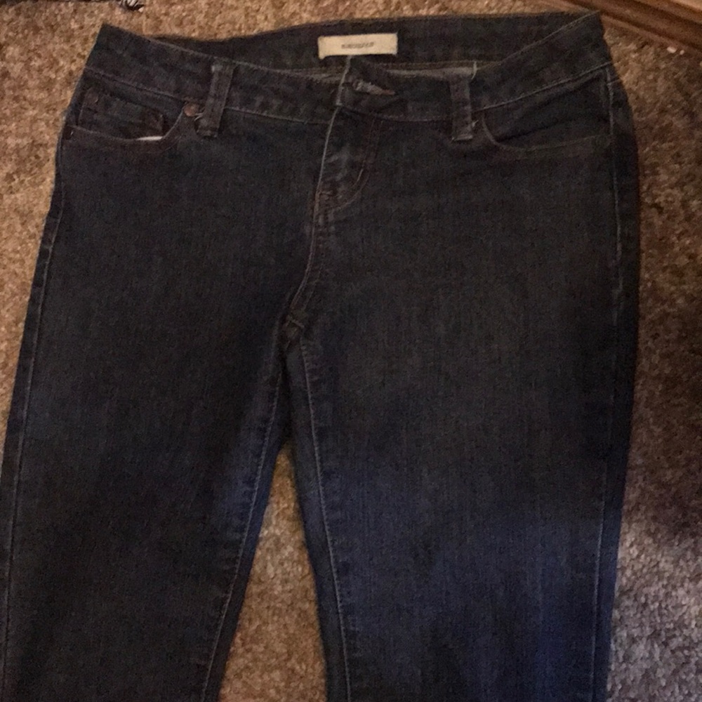 jeans